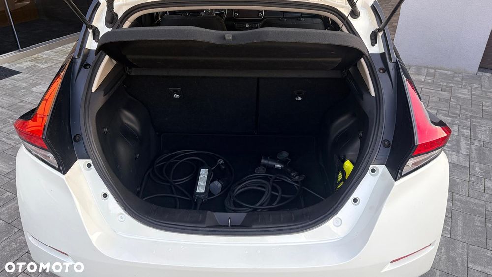 Nissan Leaf 40 kWh N-Connecta - 18