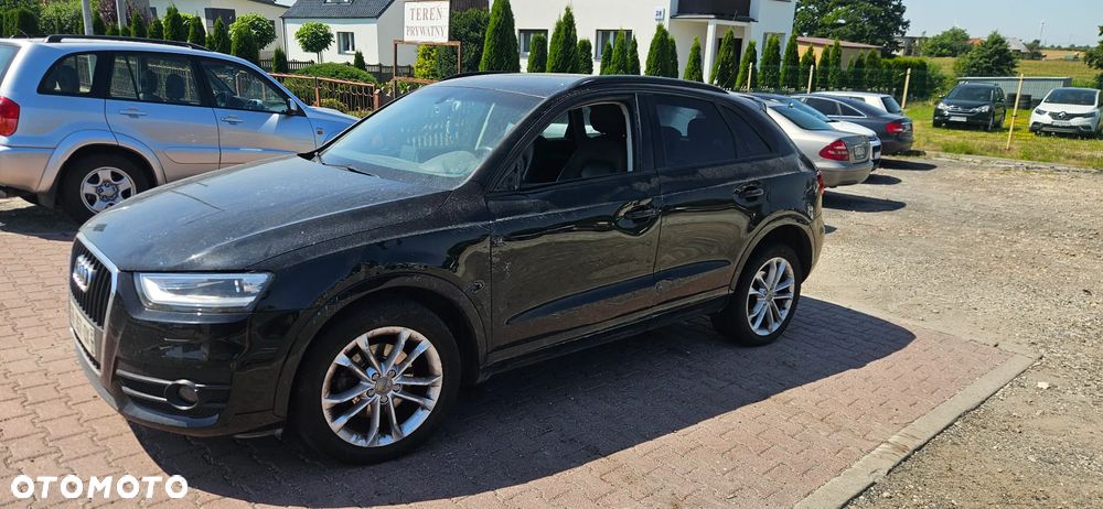 Audi Q3 2.0 TDI Quattro S tronic - 5