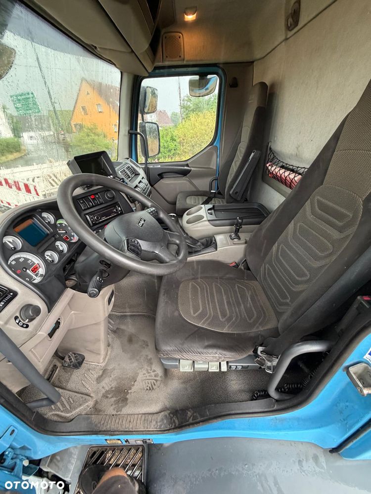 DAF LF 55 - 10