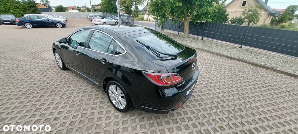 Mazda 6 - 29
