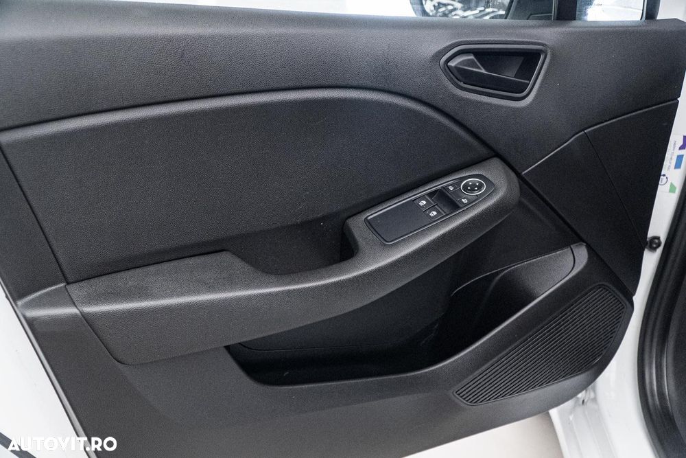 RENAULT Clio 2021 — imagine 30