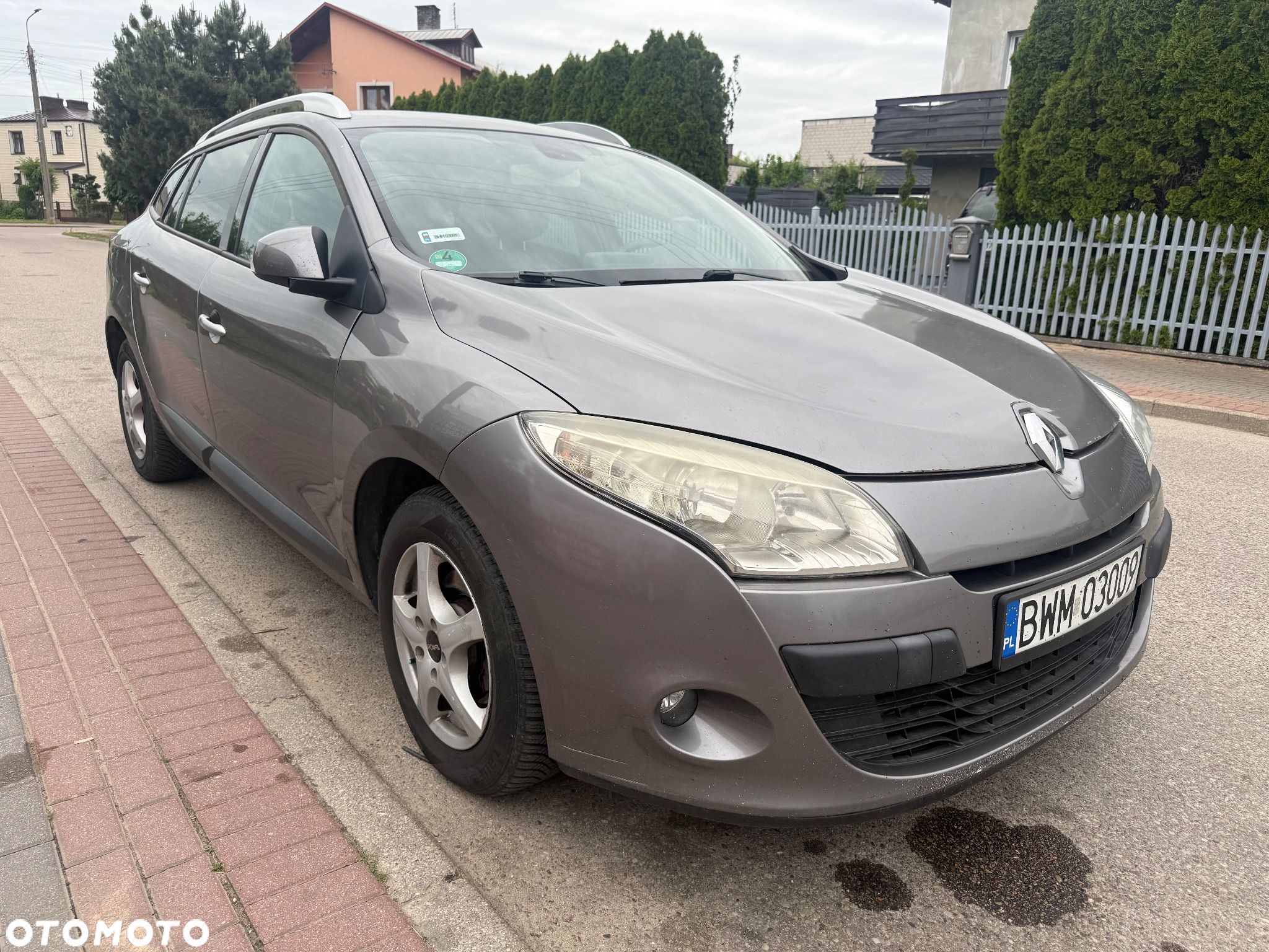 Renault Megane 1.4 16V TCE Dynamique - 1
