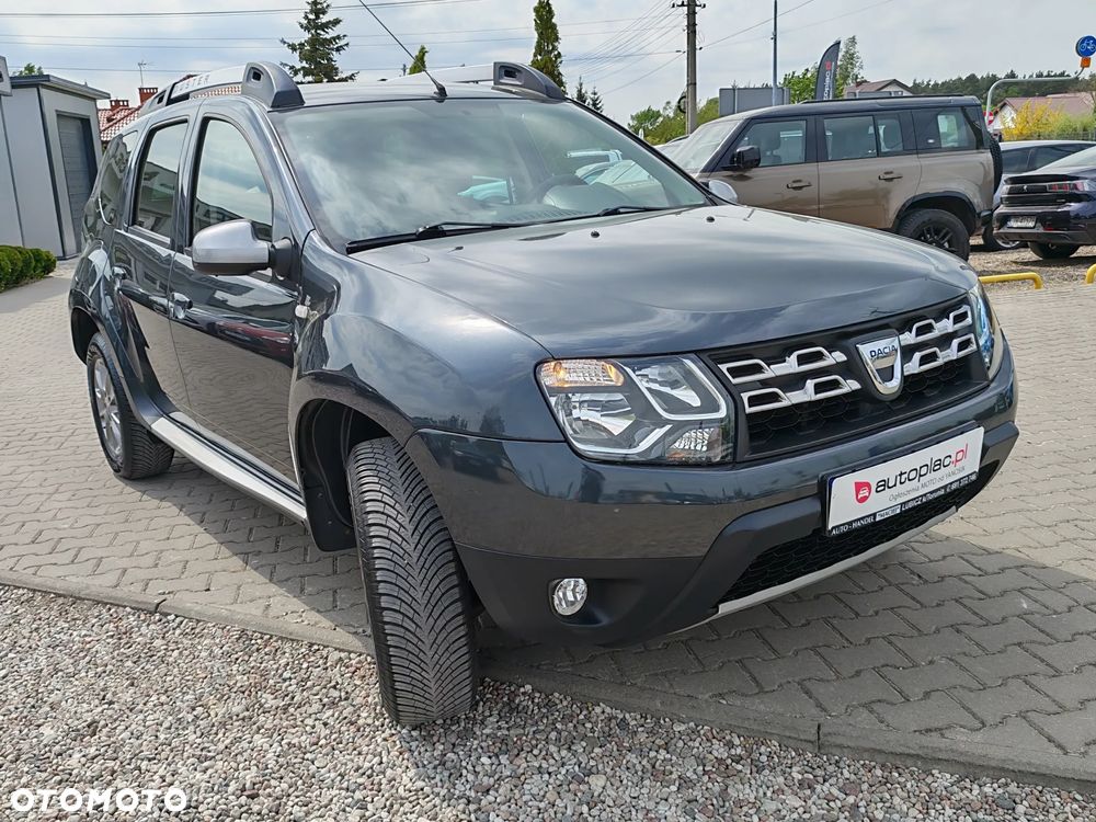 Dacia Duster 1.2 TCe Prestige - 11
