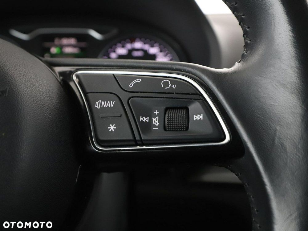 Audi A3 Sportback 1.4 TFSI e-tron design - 31