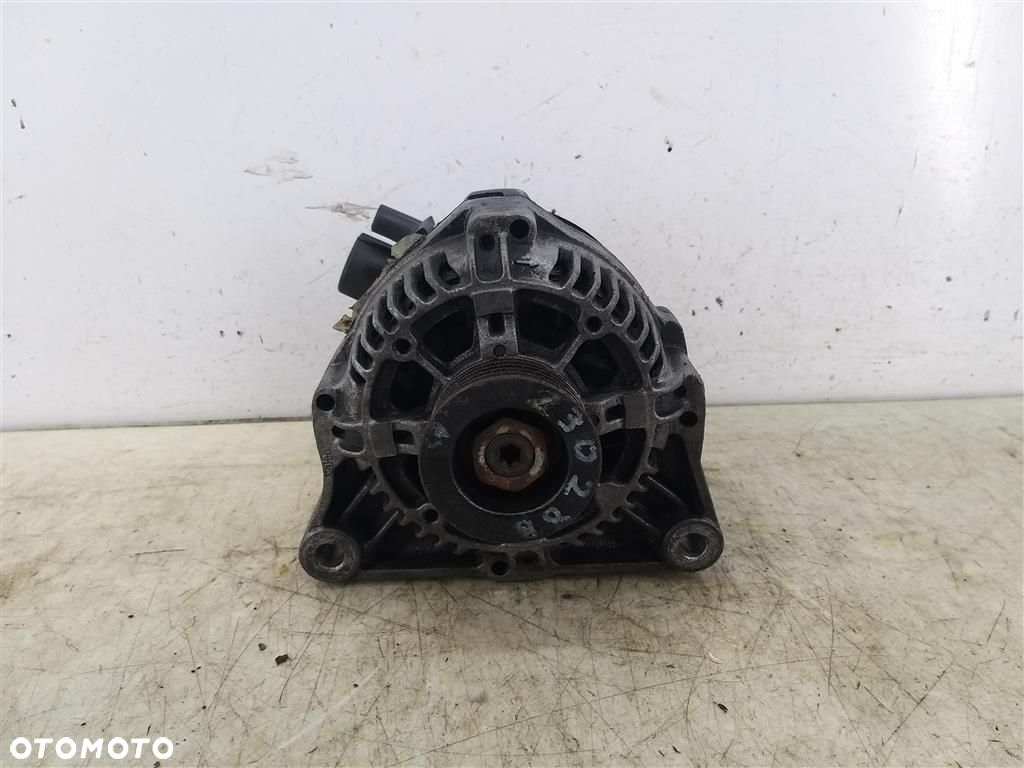 AlternatoR FIAT SCUDO I 1.9 DIESEL 92KM 1996-2006R VALEO - 1