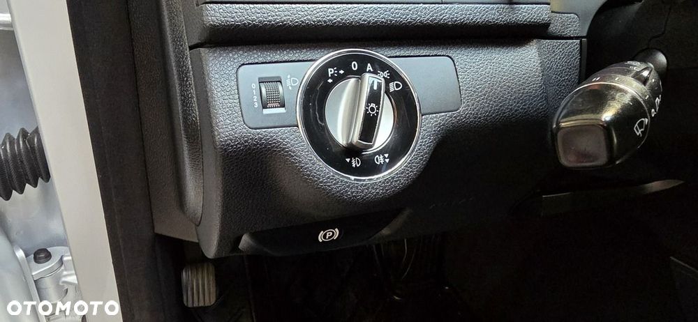 Mercedes-Benz Klasa C - 19
