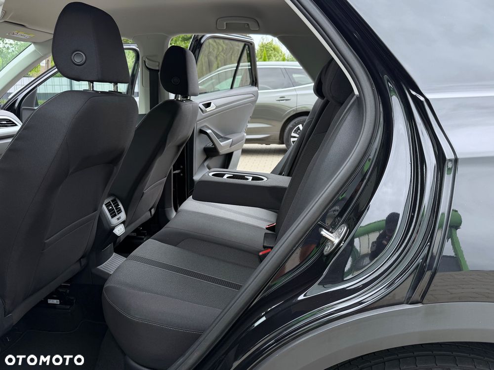 Volkswagen T-Roc 1.5 TSI OPF DSG Style - 30