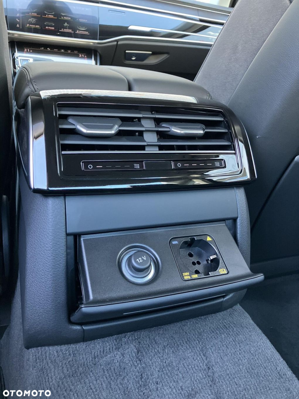 Audi A8 - 16