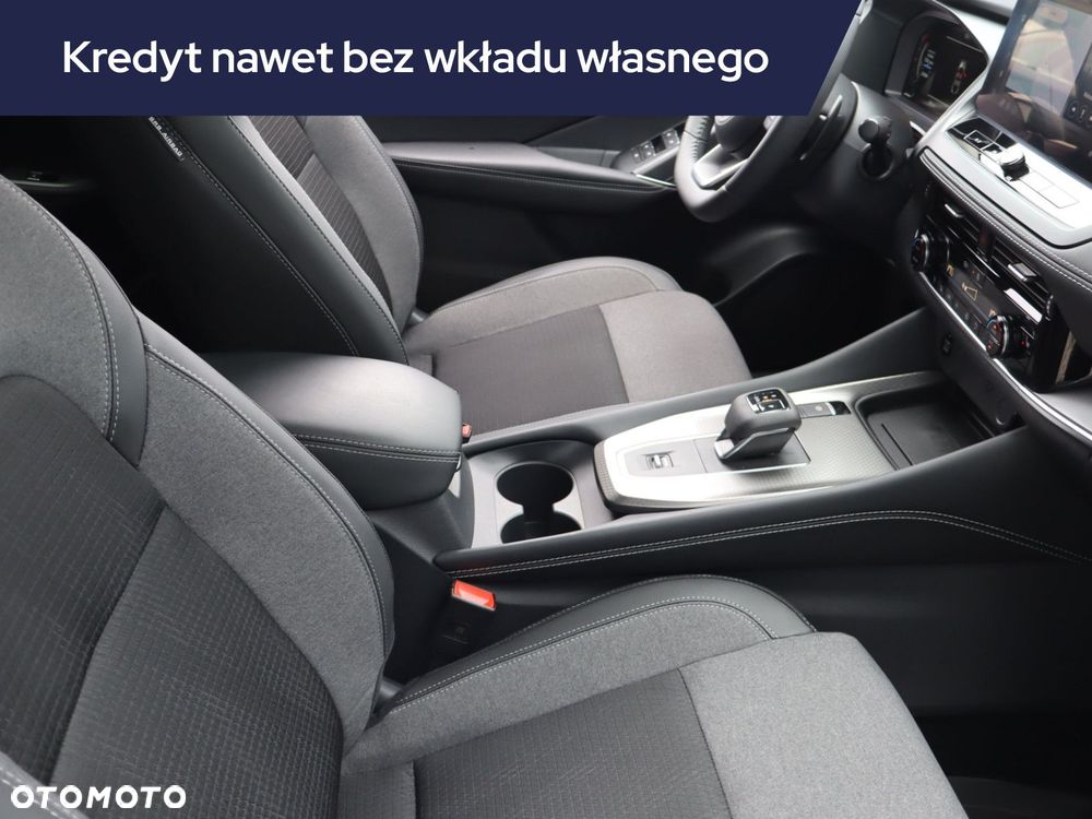 Nissan Qashqai - 11