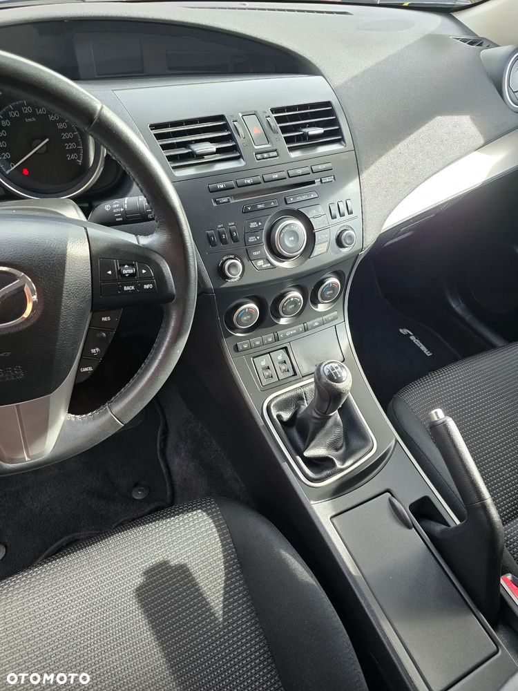Mazda 3 - 22