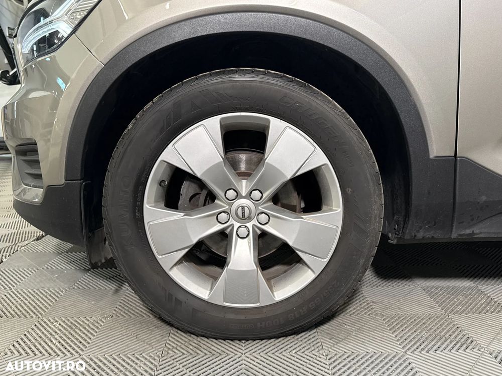 Volvo XC 40 - 14