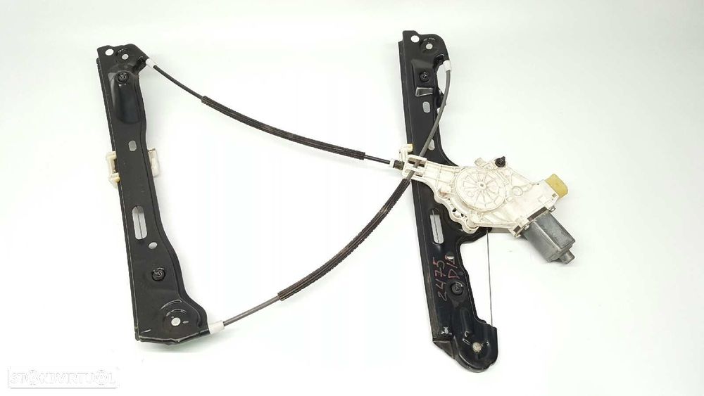 ELEVADOR FRENTE ESQUERDO BMW SERIE 1 BERLINA (E81/E87) 118D - 1