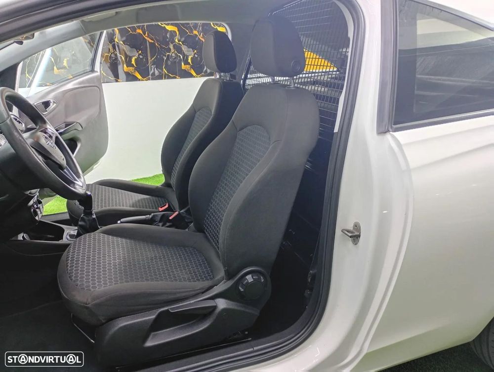 Opel Corsa - 16