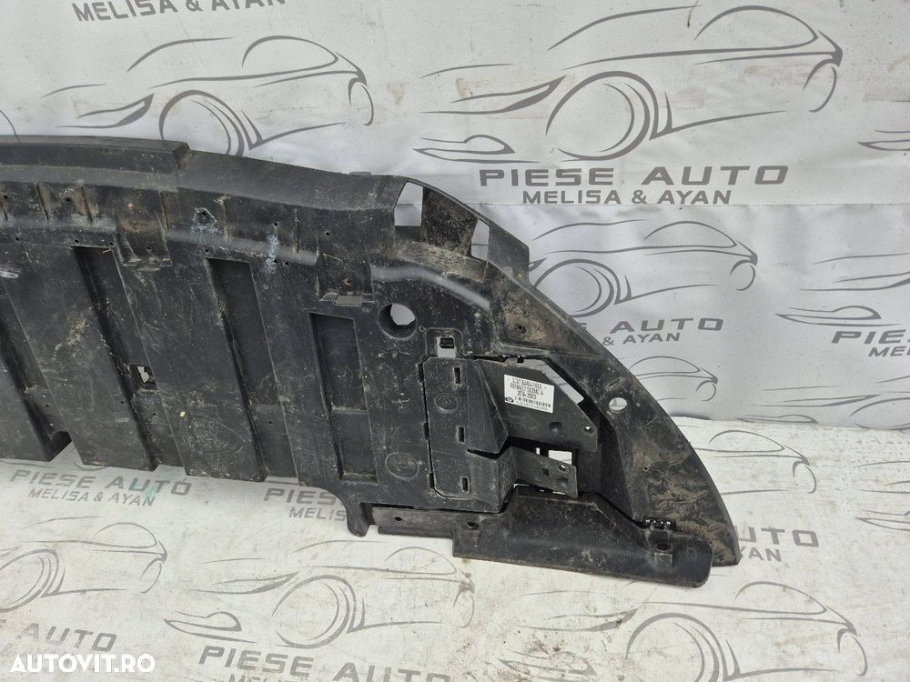 Scut bara fata Renault Scenic 4 622353354r an 2016-2017-2018-2019-2023 - 4