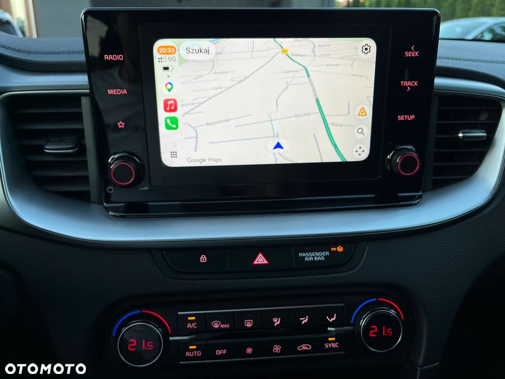 Kia Ceed 1.5 T-GDI M - 14