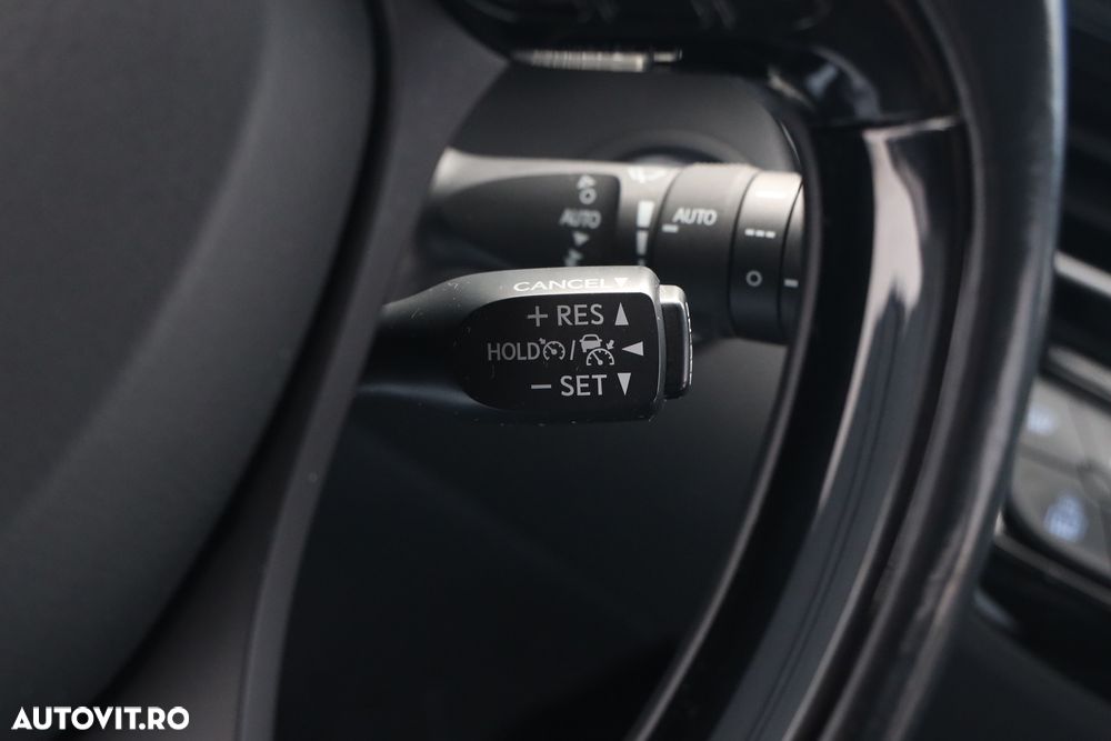 Toyota C-HR Style - 13