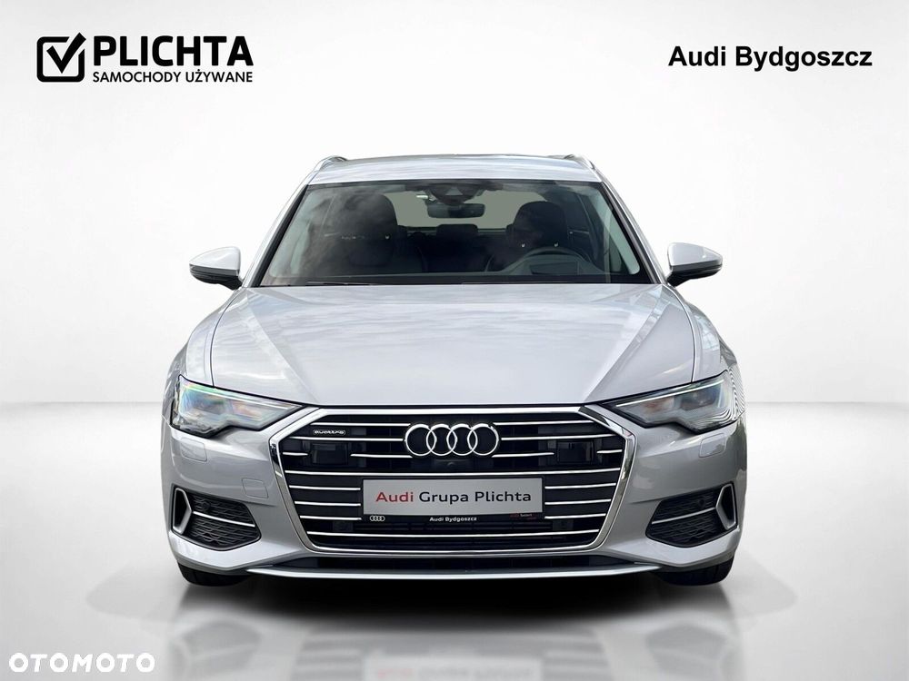 Audi A6 Avant - 9