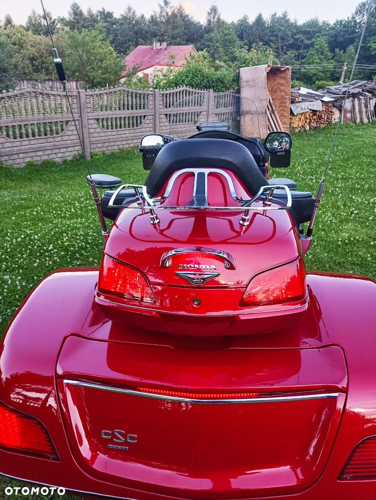 Honda GL - 7