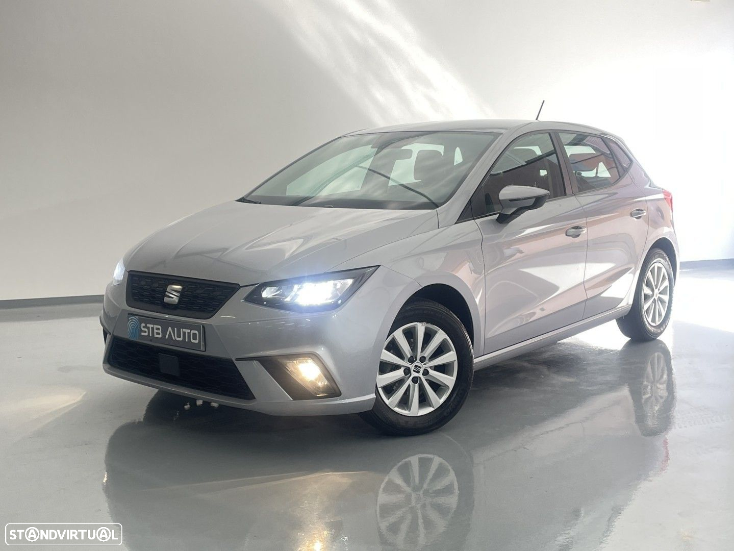 SEAT Ibiza 1.0 EcoTSI Style - 2