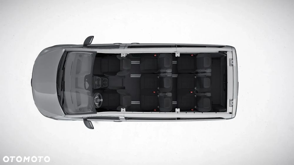 Mercedes-Benz Vito Tourer L2 Select 9G-Tronic 447.703 - 8