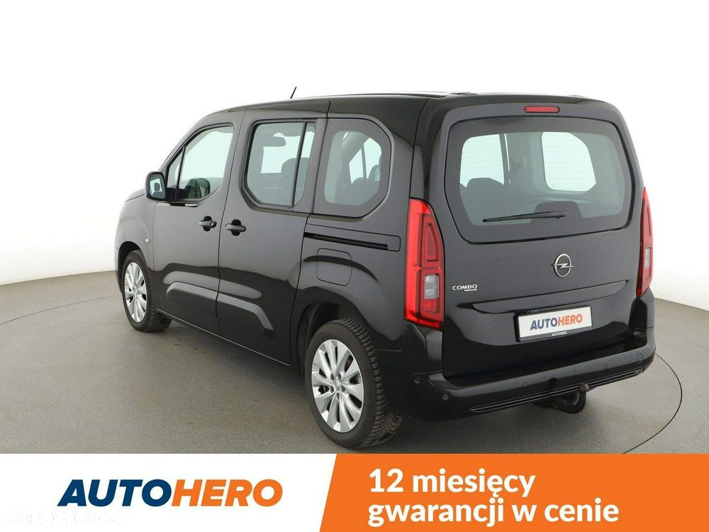 Opel Combo XL 1.5 BlueHDi S&S Edition EAT8 - 5