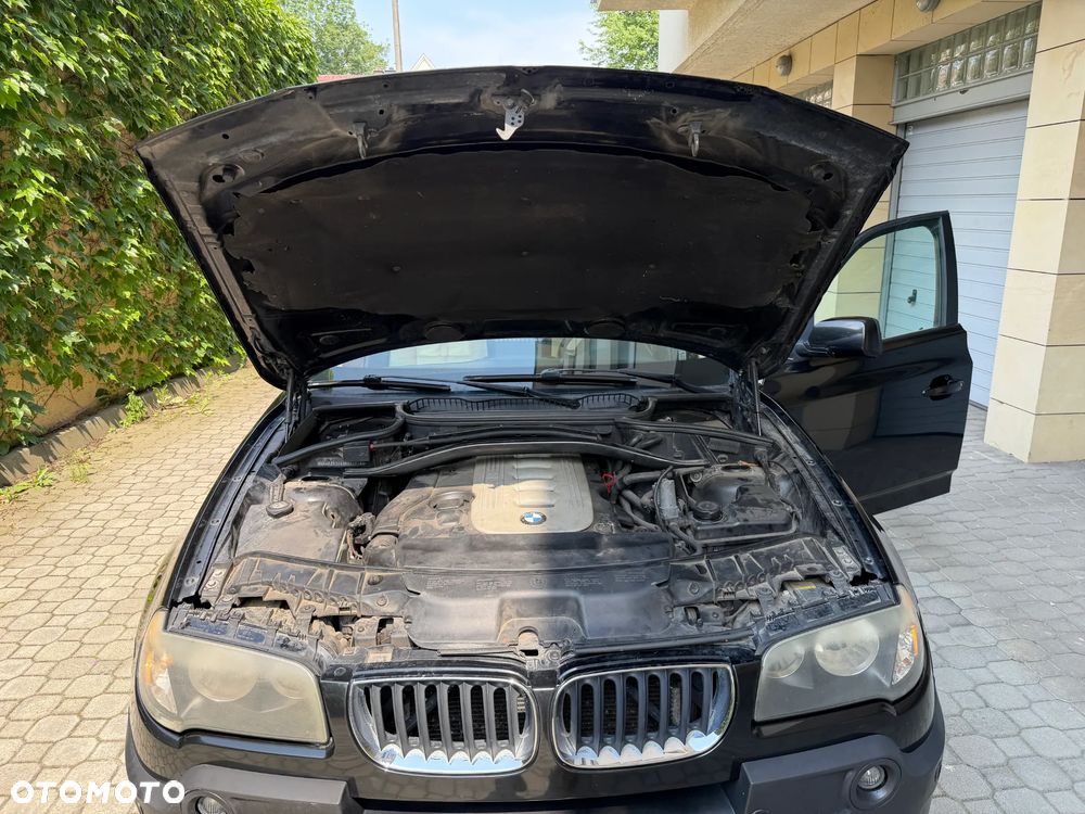 BMW X3 - 12