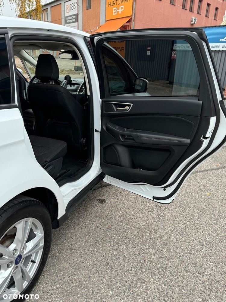 Ford S-Max 2.0 TDCi Trend PowerShift - 30