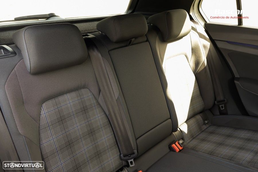 VW Golf 1.4 TSI GTE+ DSG - 29