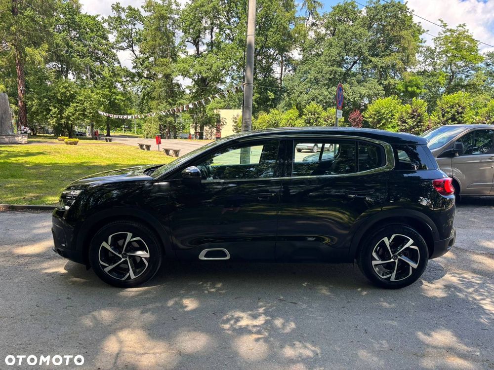 Citroën C5 Aircross 1.5 BlueHDi Feel - 9