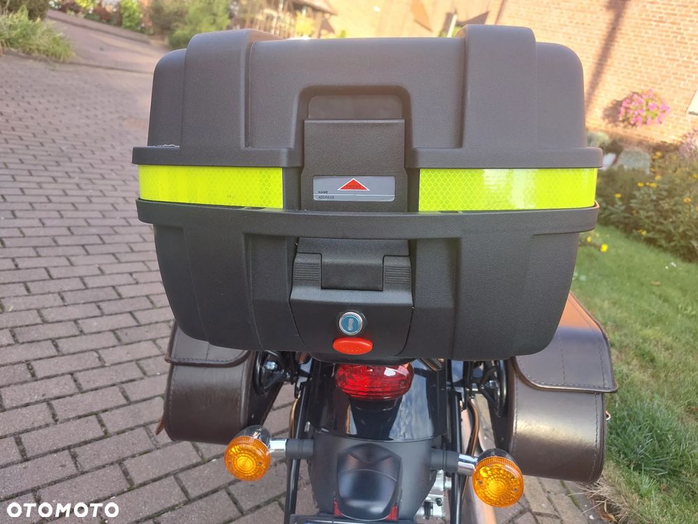 Benelli IMPERIALE 400 - 9