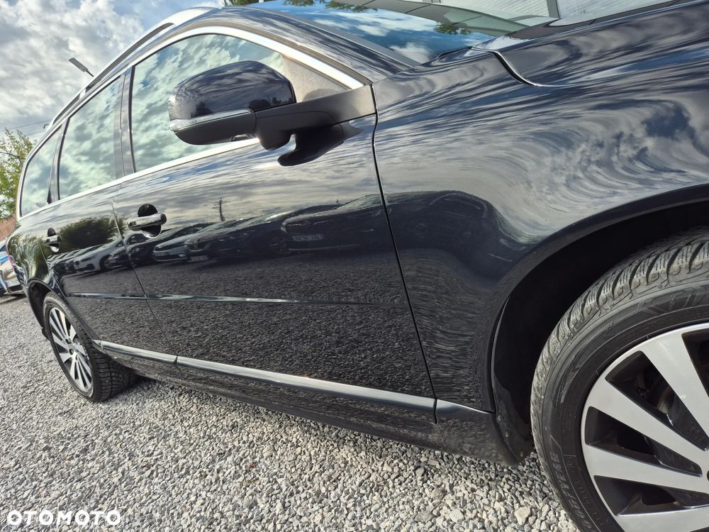 Volvo V70 T4 Dynamic Summum - 20
