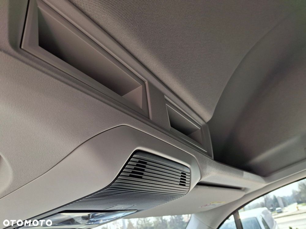 Volkswagen Crafter - 27