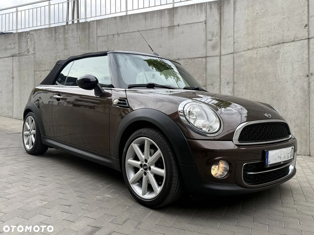 MINI Cooper D Hyde Park - 2