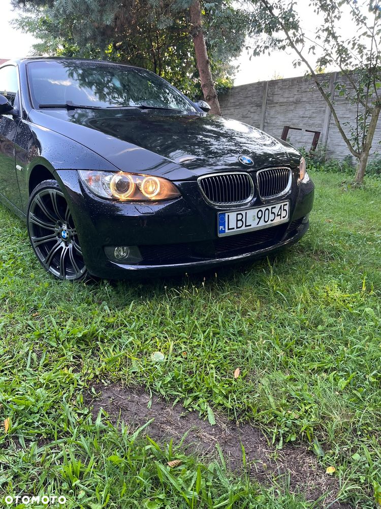 BMW Seria 3 320d - 3