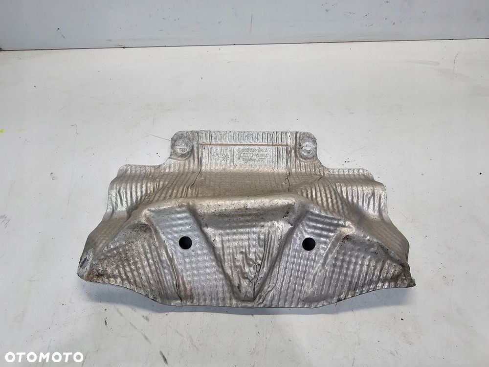 OSŁONA TERMICZNA PODWOZIA AUDI A4 B9 8W0804174A - 3