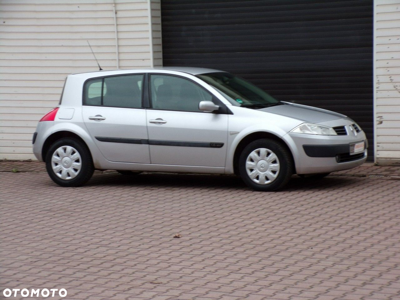 Renault Megane - 4