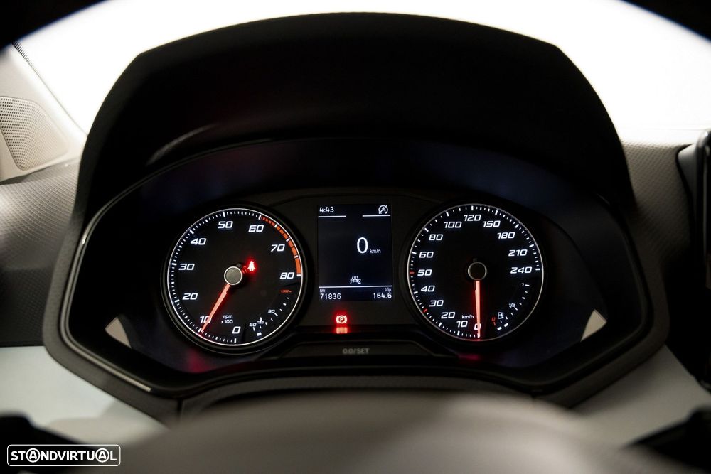 SEAT Arona 1.0 TSI Style - 13