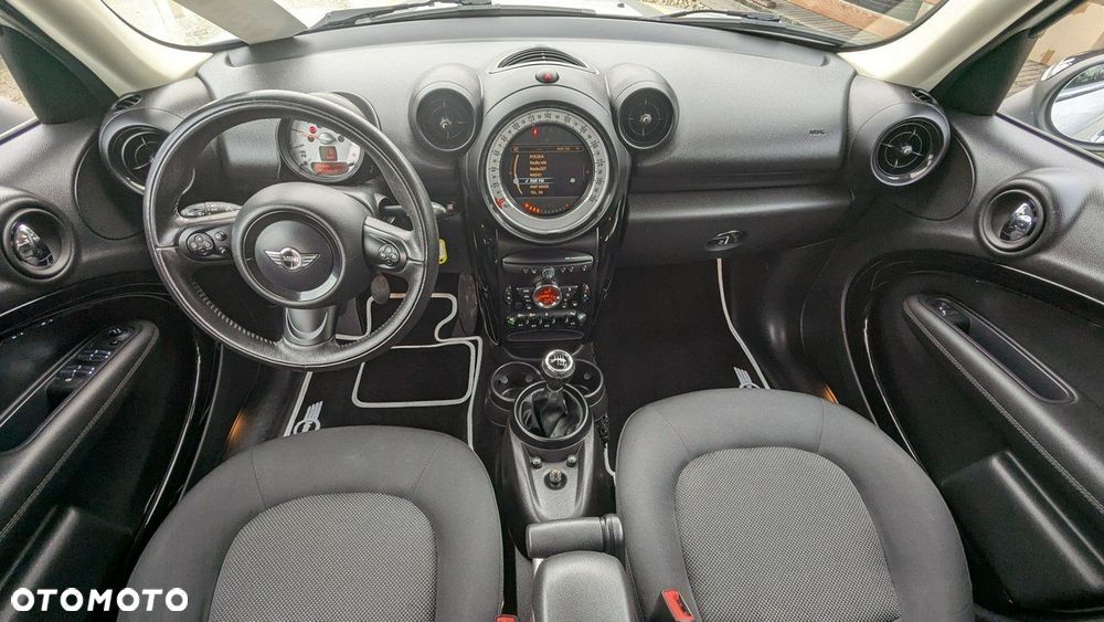 MINI Countryman - 19