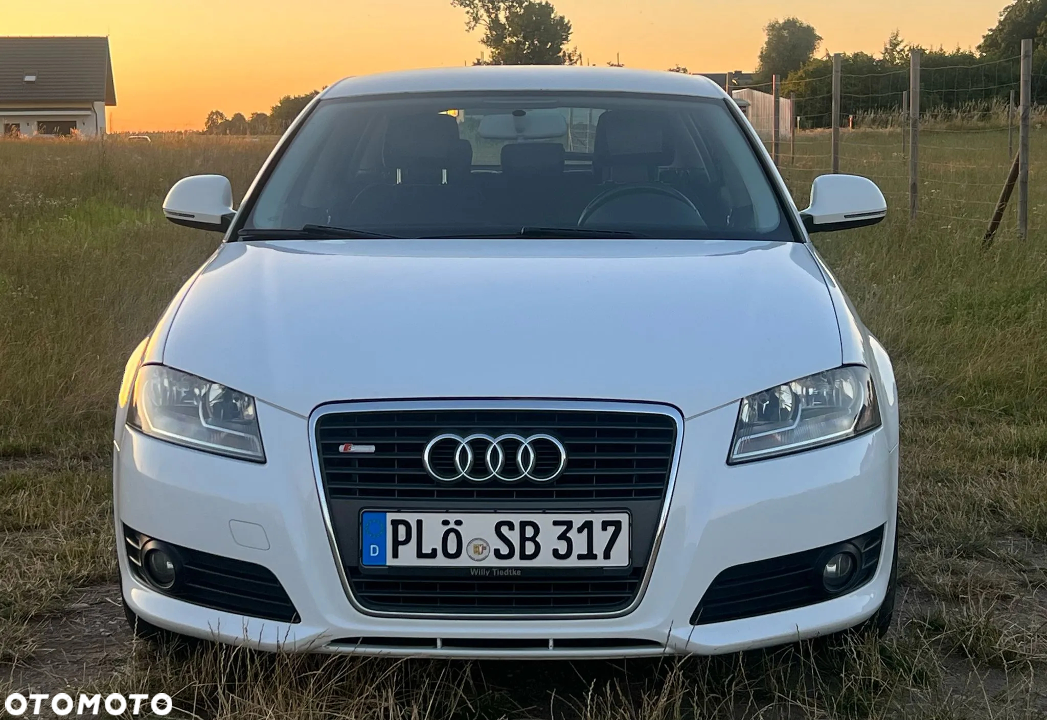 Audi A3 1.4 TFSI Sportback Attraction - 2