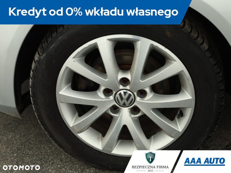 Volkswagen Golf Variant - 14
