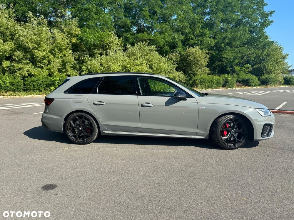 Audi A4 Avant - 29