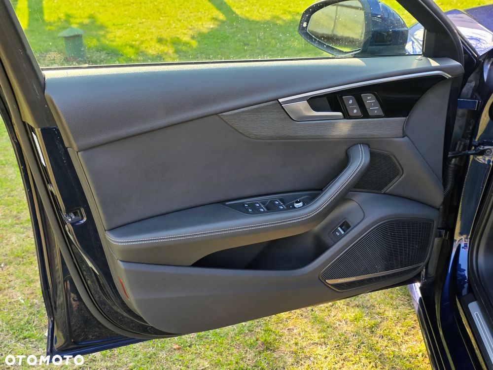 Audi A4 Limousine 45 TFSI quattro S tronic S line - 32