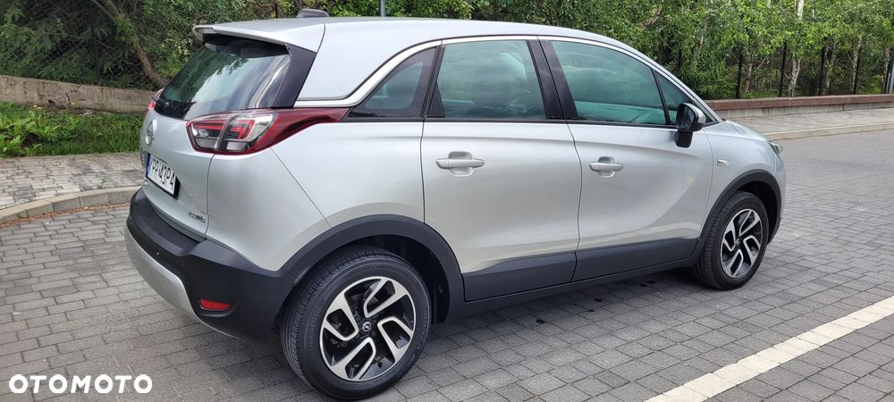 Opel Crossland X 1.2 ECOTEC Start/Stop Innovation - 6
