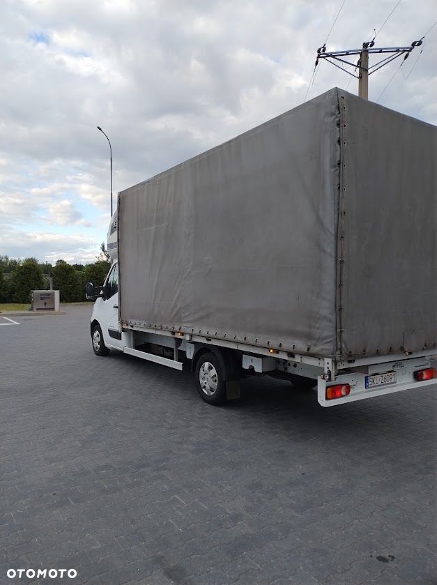 Renault Master - 6