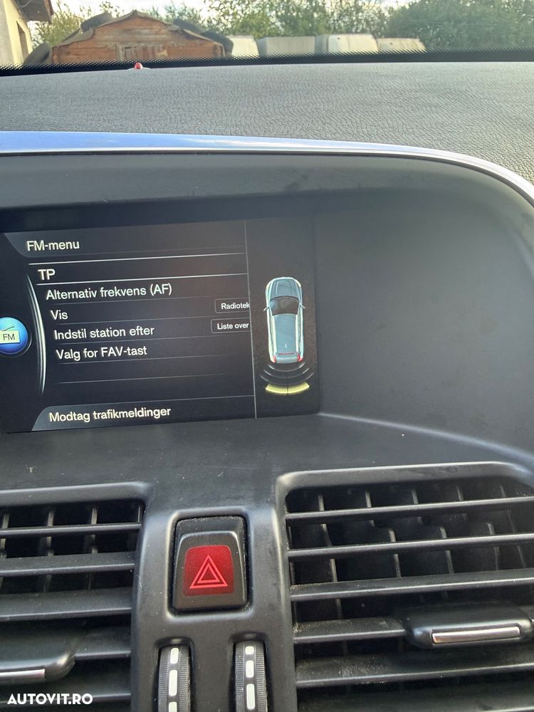 Volvo Xc 60 2014 photo 5