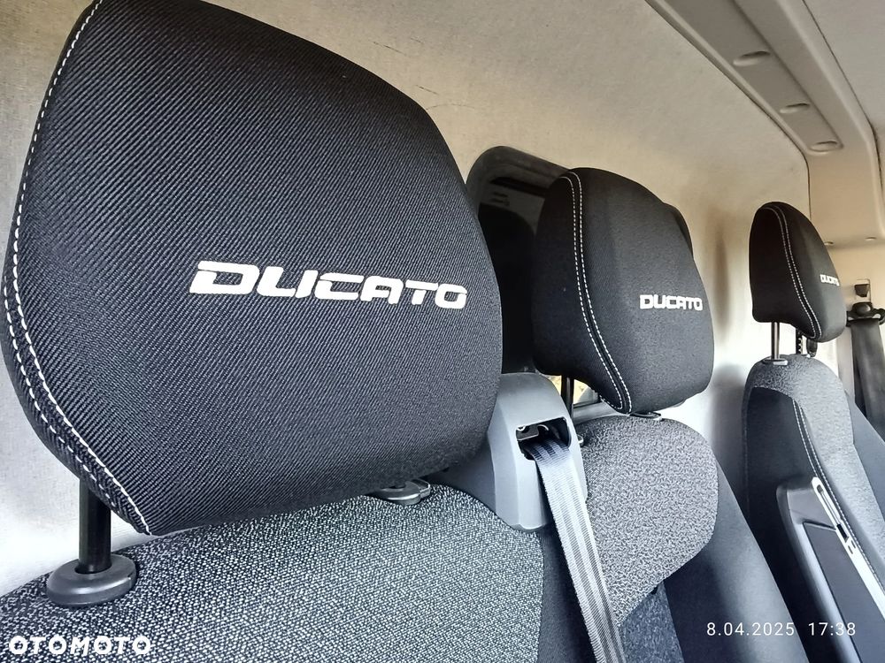 Fiat DUCATO - 8