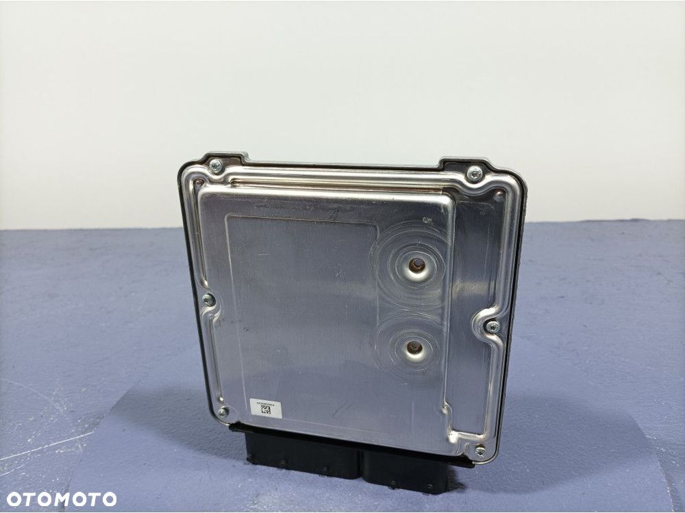 AUDI Q5 8R LIFT 2.0 TDI 150 KM CSUA MODUŁ STEROWNIK SILNIKA 04L906021CG - 4