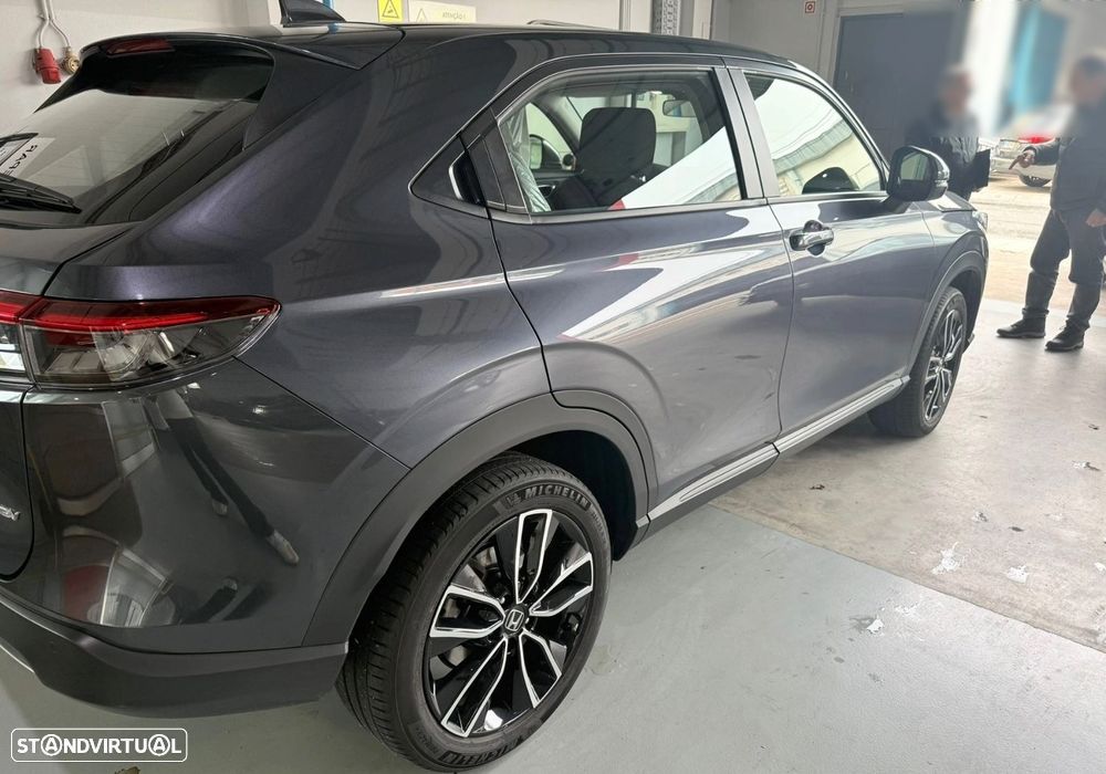 Honda HR-V 1.5 i-MMD e:HEV Advance - 3
