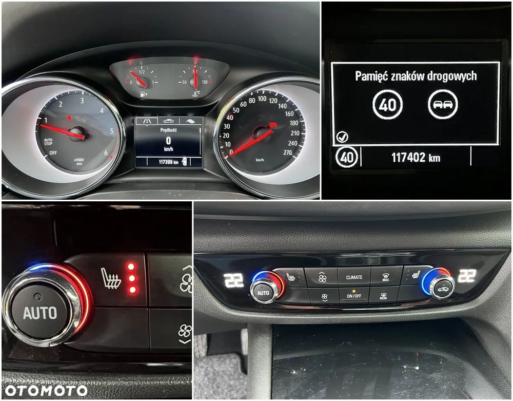Opel Insignia - 22