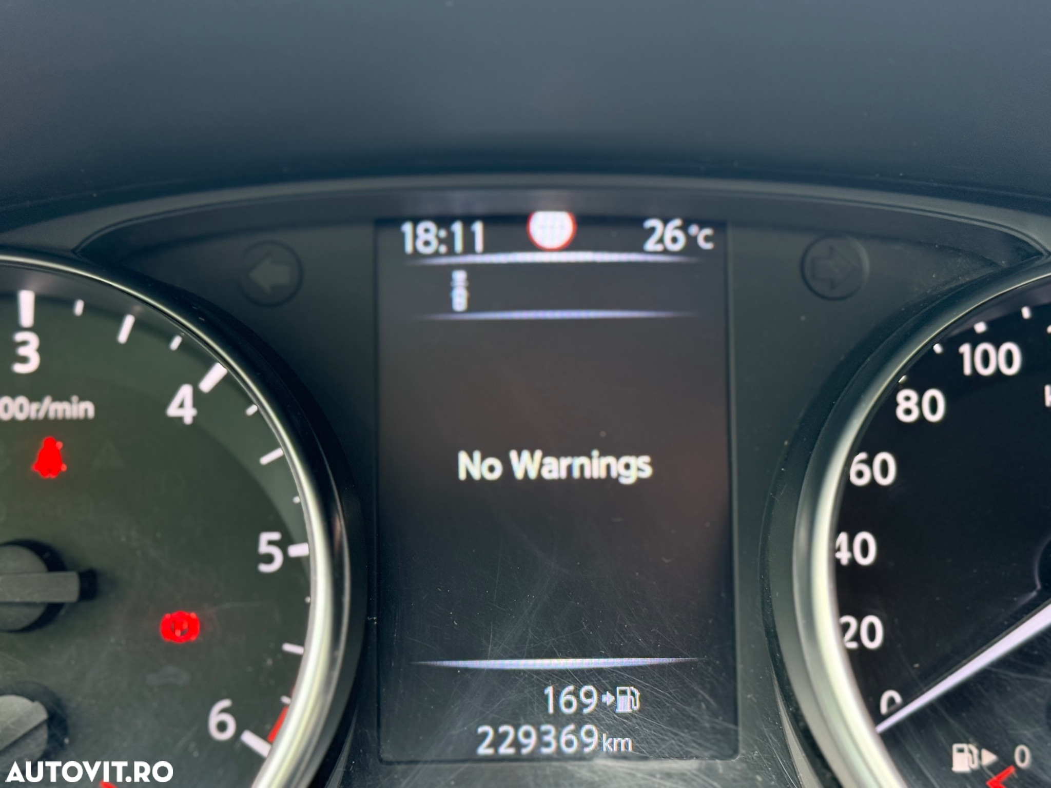 Nissan Qashqai 1.5 DCI Start/Stop Tekna - 26